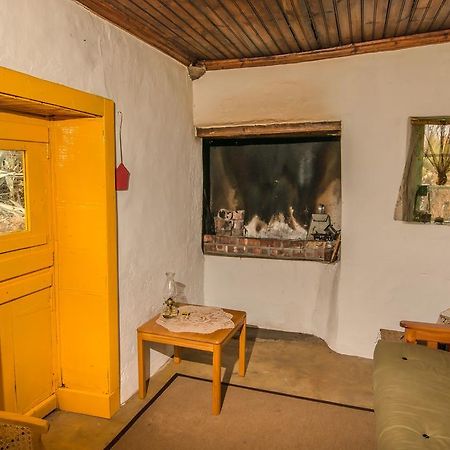Вилла Matjiesvlei Guestfarm Калицдорп Экстерьер фото