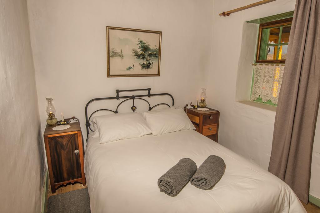 Вилла Matjiesvlei Guestfarm Калицдорп Экстерьер фото